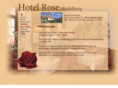 hotel-rose-heidelberg.com