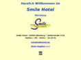 hotelsmile.com