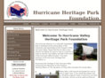 hurricane-pioneer.org