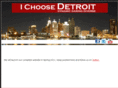 ichoosedetroit.com