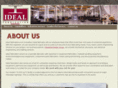 idealfabllc.com
