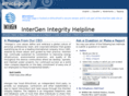 intergenintegrityhelpline.com