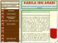 kabilaibnarabi.com