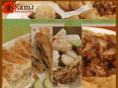 kamsrestaurant.com