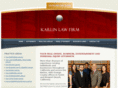 karlinlaw.com