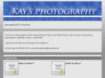 kaysphoto.com