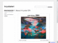 krystaleri.com