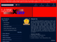 lazerxtech.com