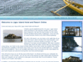 ligpoisland.com