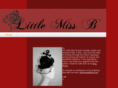 littlemissbdesigns.com