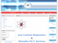 lowcountrydiagnostics.com