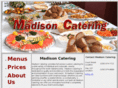 madison-catering.com