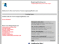magicangelhost2.com