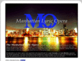 manhattanlyric.com