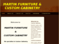 martinfurnitureandcabinetry.org