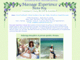 massageexperiencesk.com