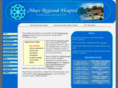 mayohospital.com
