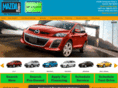 mazdaeverett.com