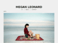 meganleonard.com