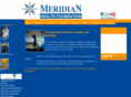 meridianfoundation.org