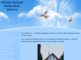 methodistsandusky.org