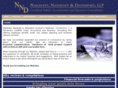nanavaty.com