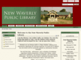 newwaverlypubliclibrary.org
