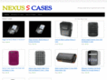 nexusscase.com