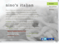 ninos-italian.com