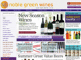 noblegreenwines.co.uk