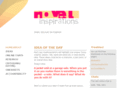 novelinspirations.com