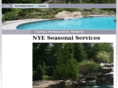 nyeseasonalservices.com