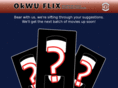 okwuflix.com