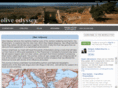 oliveodyssey.com