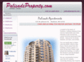 palisadeapartments.com