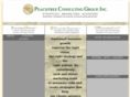 peachtreeconsulting.com