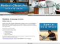 perfectcleaninc.net