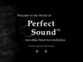 perfectsound.com