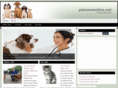 petcareonline.net
