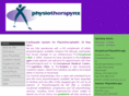 physiotherapynz.co.nz