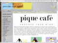 piquecafe.com