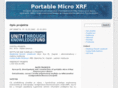 portable-micro-xrf.com