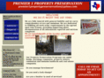 premier1propertypreservation.com