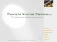 prescientventurepartners.com