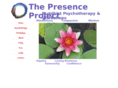 presenceproject.net