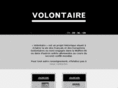 projetvolontaire.com