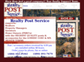 realtypostservice.com