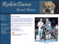 robindanes.com