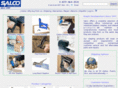 salcoinc.com
