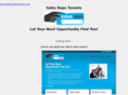 salesrepstoronto.com